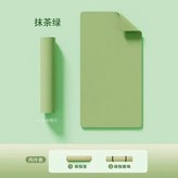 純淨款 抹茶綠 兩件套 ,長185cm*寬60cm*厚6mm × 1個