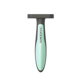 簡派T9寵物開結除毛梳-清新薄荷 × 1個