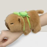 연브라운 흔들 꼬리