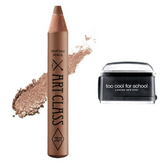 原廠黑削筆器+13 Tender Brown × 1個