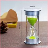 3分鐘綠色 × 1個