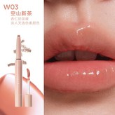 橘朵雙頭唇線蜜｜W03空山新茶 × 1個