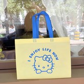 노란색kt40*30*10CM × 10개