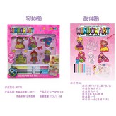 粉色（開窗彩盒） × 1個
