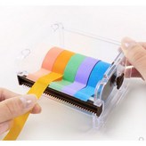 大號切割器：棕色 × 1個