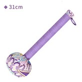 【紫色】按摩槌31cm × 1個