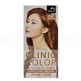 CN7 카푸치노브라운(패션칼라용)