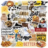 10.카우버터50장 × 1세트