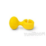 차량 무타공 우산꽂이 정리 걸이 C07