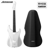 AeroBand白+包+麥克 × 1個