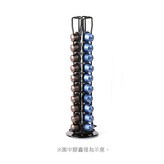 黑色40顆（適用Nespresso） × 1個