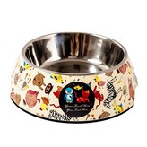 卡通動物,S號：約53公斤內寵物使用 × 1個