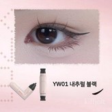 천연 블랙 × 1개