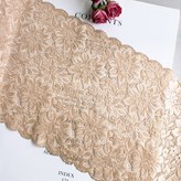 스판레이스 베니아 베이지 × 1개