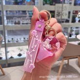冰淇淋獨角獸紫 × 1個
