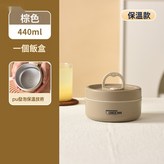 棕-小號:微波爐款:如圖 × 1個