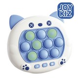 상품선택:큐티 동물 푸쉬팝 - 고양이 × 1개