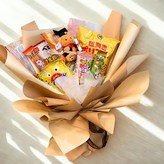 奶茶色包裝 × 1個