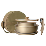 卡其沙【大理石噴塗款】 × 1個