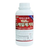 1L × 1개