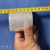 6CM寬100米膜 4卷 × 1個