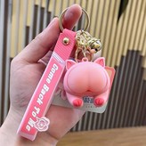 핑크 × 1개