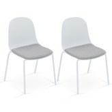 왁스화이트 × 2개