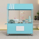 1. 팔걸이 120x60x190 빨강 × 1개