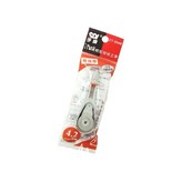 CT205-5MM橘色內帶 × 10個