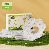 水果樂園20片/盒【綿柔防水獨立包裝】 × 1個