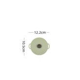 綠色 10.5cm × 1個