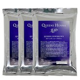 뉴브라운 × 3개