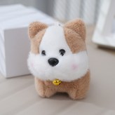 淺咖色,12cm × 1個