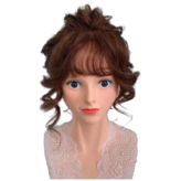 淺棕8#無蕾絲版 × 1個