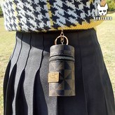 엘핀 볼주머니 브라운 × 1개