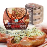 감칠맛(80g×3개입) × 1개
