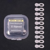 4. 09 11speed silver × 1개