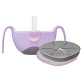 馬卡龍紫 × 1組