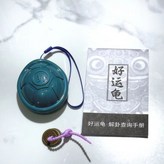 青碧綠好運龜【5件套】-以拼11件 × 1個