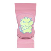 粉色【威風虎】:L碼【一副】 × 1個