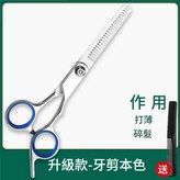 牙剪大小寵通用 × 1個
