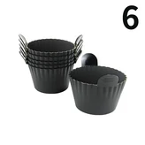 03 6pcs black