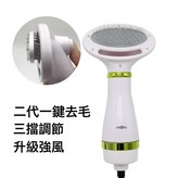 圓頭綠色一鍵除毛:美規 × 1個