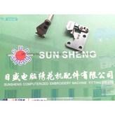 색상: 1. 1PCS Shrapnel × 1개