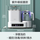 布魯白紫外線款 × 1個