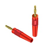 紅色,2個裝 × 1個