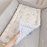 小兔銀樹葉, 40*80cm × 1個