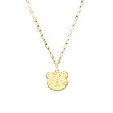 14K  옐로우골드 × 1개