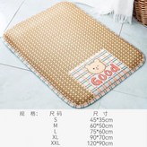 可愛小熊【清涼藤席】2022新款上市,L（適合15.0公斤內）優先發貨！ × 1個