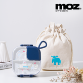 아쿠아블루 × 1개